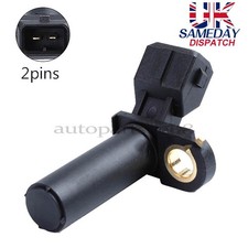 Crankshaft Crank Angle Sensor