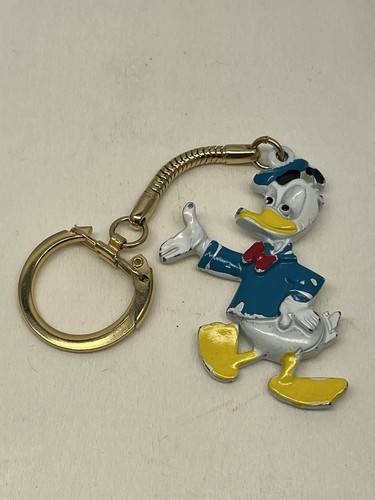 Vintage disney donald - disney,