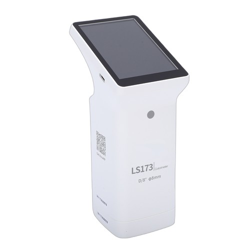 Ls173 colorimeter textile - colorimeter,