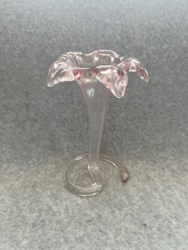 Vintage pink glass - vintage,