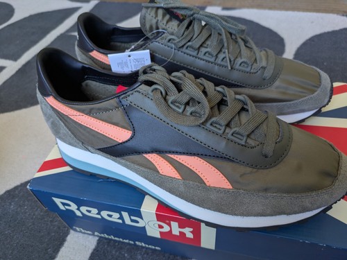 Reebok classics aztec - classics, og