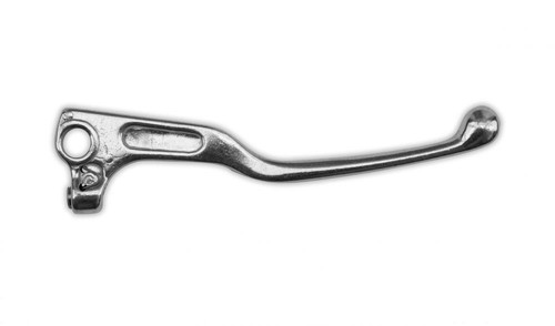 Front brake lever - front,