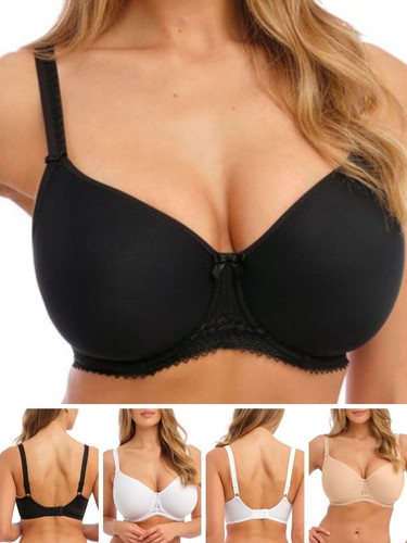 Fantasie shirt bra rebecca - bra,