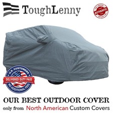 VW Van Cover Vanagon