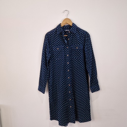 Lands end long sleeve floral - lands,
