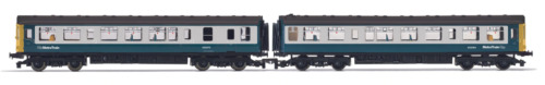 Hornby r30171 gauge - oo,