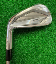 LEFT HANDED MIZUNO JPX 923
