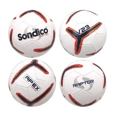 Sondico football - size 5