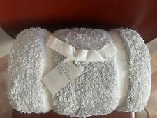 Next Silver Grey Snuggle Teddy