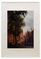 Hove Bartholomeus Johannes Van