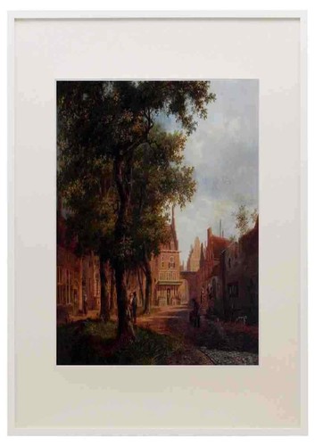 Hove bartholomeus johannes van - hove,