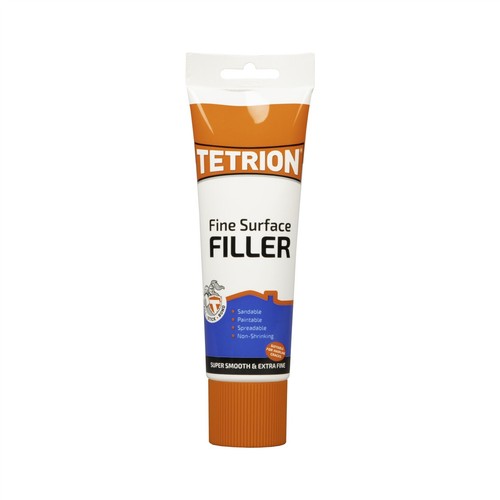 Tetrion fine surface filler - tetrion,