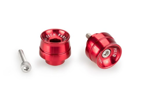 Puig 21020r bar - ends, model