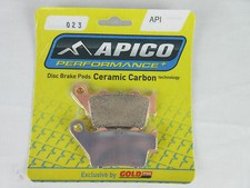 KTM SX250 99-03 rear brake