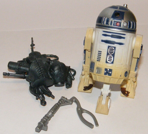Star wars droid - wars, r2-d2