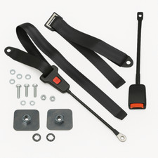 VW Beetle Karmann Ghia Seat