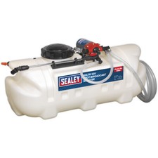 60l spot broadcast sprayer - 60l,