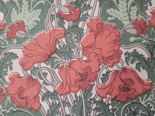 Liberty clementina copy cotton - clementina,