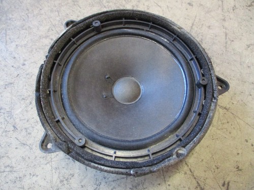 Bose rear speakers audi s4 - rear,
