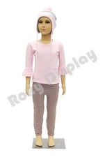 Child Plastic Realistic