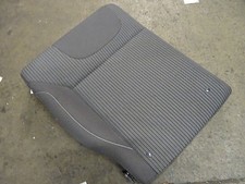 Ford Focus Seat Back Drivers