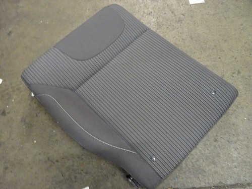 Ford focus seat - back, drivers