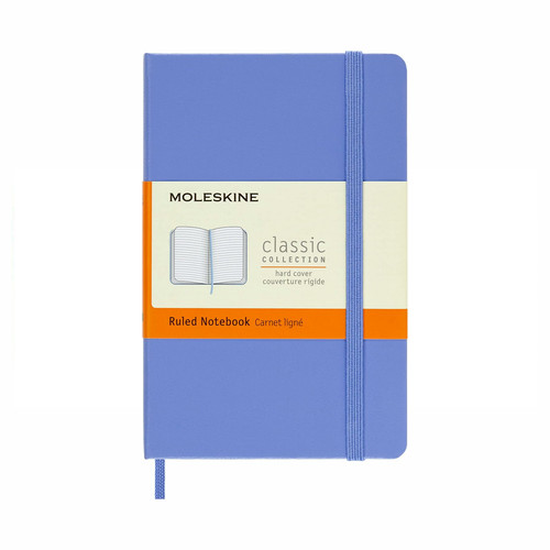 Moleskine classic collection - classic,