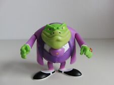 Danger Mouse Baron Greenback