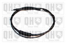 QH BC3611 Handbrake Cable