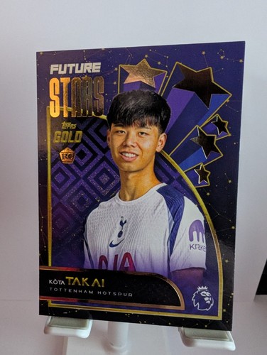 Kota takai future - takai, stars