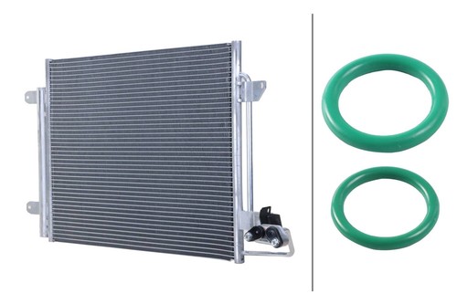 Hella air conditioning - hella,
