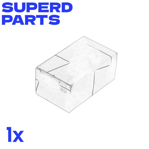 Camshaft bushing fits - bushing, daf