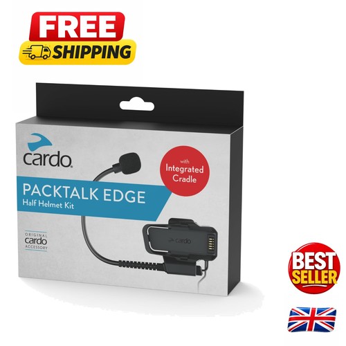 Enhance your ride packtalk - enhance, ride: