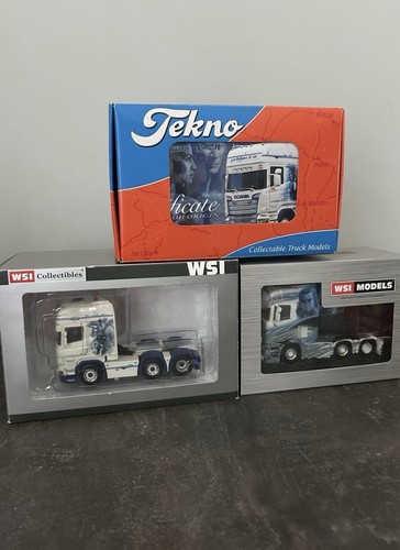 Tekno wsi scania léo - et,
