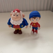 Noddy and big ears vinyl - ears,