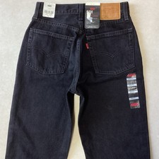 BNWT Ladies Levi’s 501 '81
