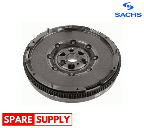 Flywheel for california - for, t5
