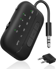 SONRU 2025 Bluetooth 5.3