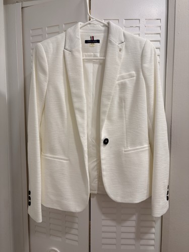 Tommy hilfiger women white - tommy,