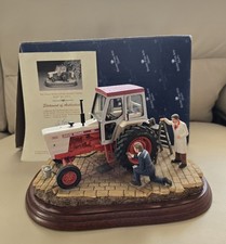 Border Fine Art A2143 Getting