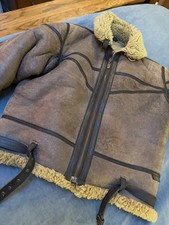 Vintage Cirrus Flying Aviatior