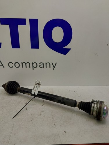 Driveshaft front volkswagen - driveshaft,