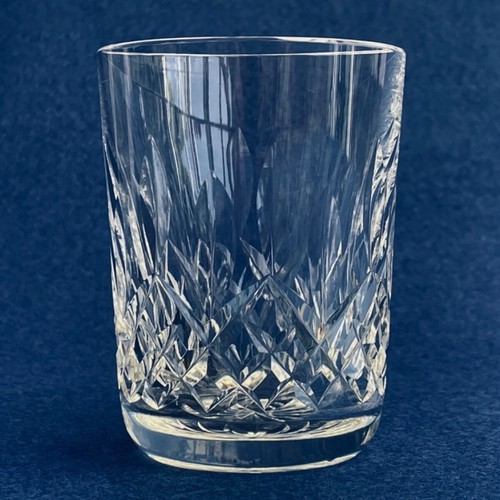 Vintage waterford crystal - vintage,