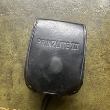 Vintage Photographic Prinz