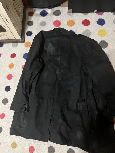 Alexender wang wax coated - wang,