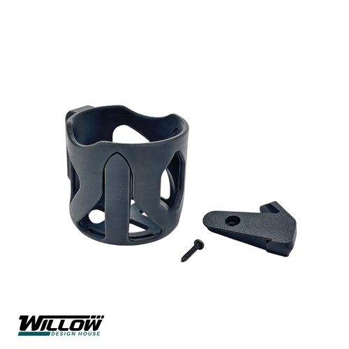 Honda prelude large - large, cupholder
