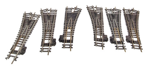 Job lot hornby - lot, r612