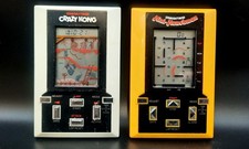Vintage Grandstand Crazy Kong