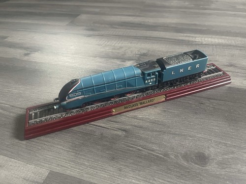 Static modal train - static,