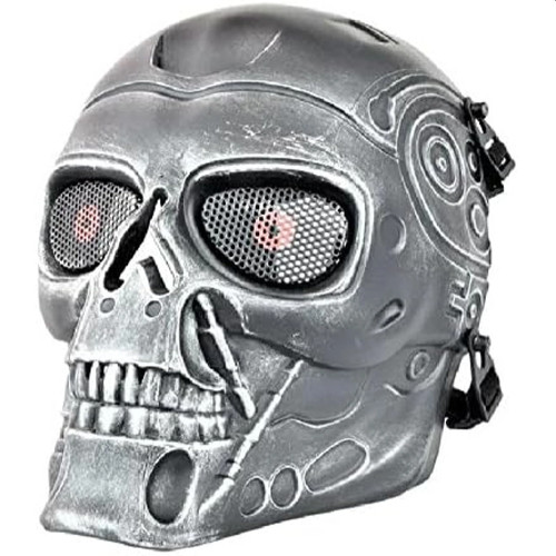 Terminator arnold - terminator,